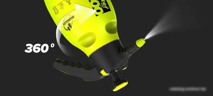 Ручной опрыскиватель Marolex Master ergo 3000 S018.121 – фото товара