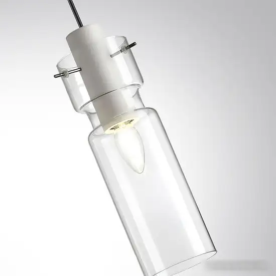 Подвесная люстра Odeon Light Scrow 5057/1B – фото товара