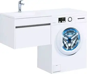 Aquanet Тумба с умывальником Токио 120 L 239212