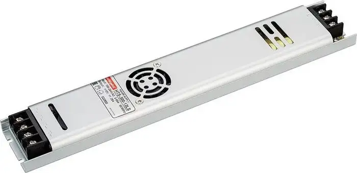 Блок питания Arlight HTS-300-12-LS 022990 – фото товара