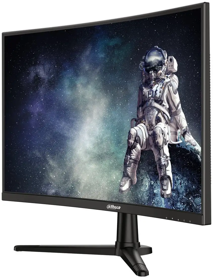 Игровой монитор Dahua DHI-LM27-E240C – фото товара