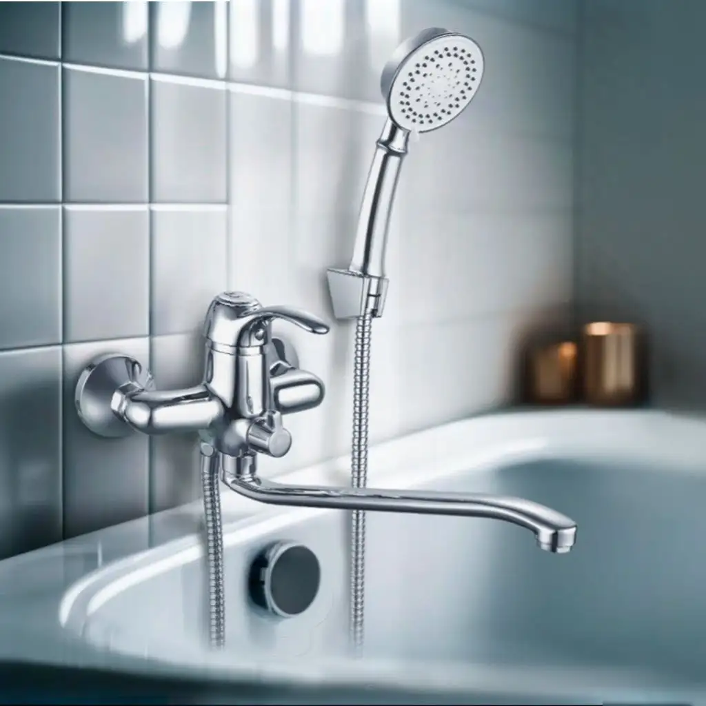 Смеситель Gross Aqua Provance 7518586С-35S - фото товара