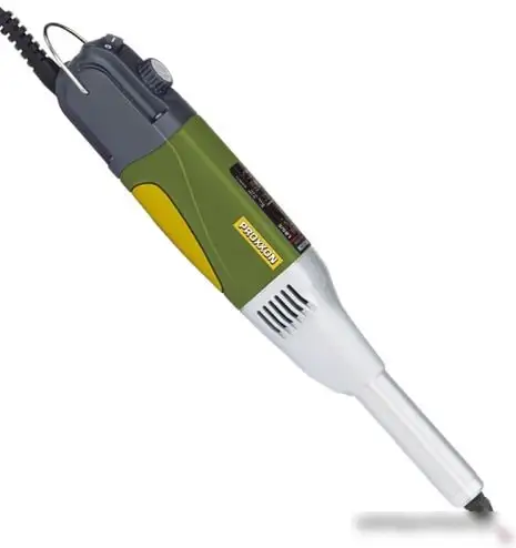 Гравер Proxxon LBS/E 28485 – фото товара