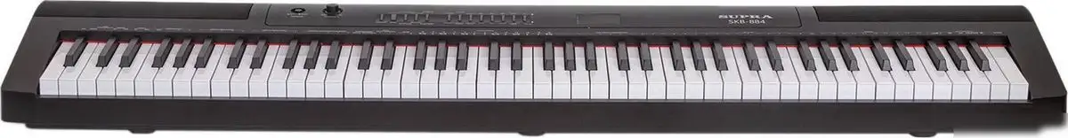 Цифровое пианино Supra SKB-884 – фото товара