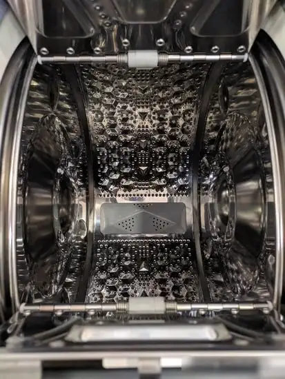 Стиральная машина Kraft TCH-UME7201W - фото товара