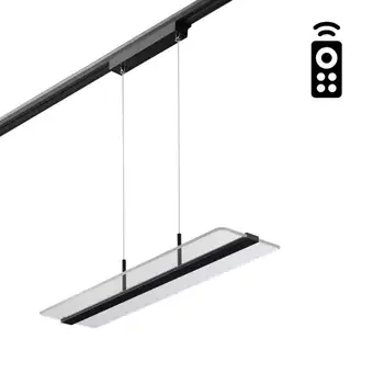 Трековый светильник Novotech Iter 358996 – изображение в каталоге