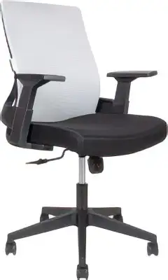 Кресло Norden Terra LB A13-B-GB (черный/серый/серый)