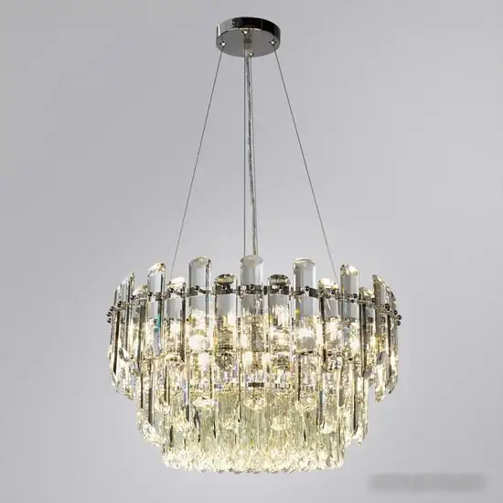 Подвесная люстра Divinare Bellatrix 3510/02 LM-11 – фото товара