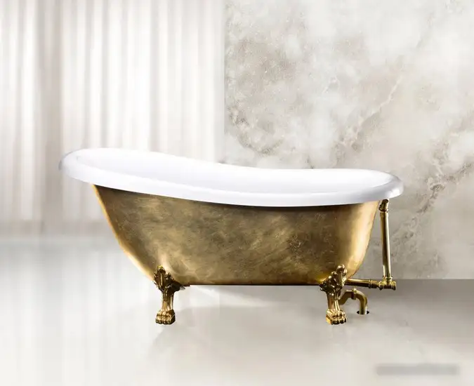 Ванна BelBagno BB04 170x80.5 - фото товара