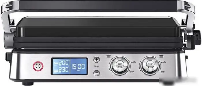 Электрогриль Braun MultiGrill 9 CG9040 – фото товара