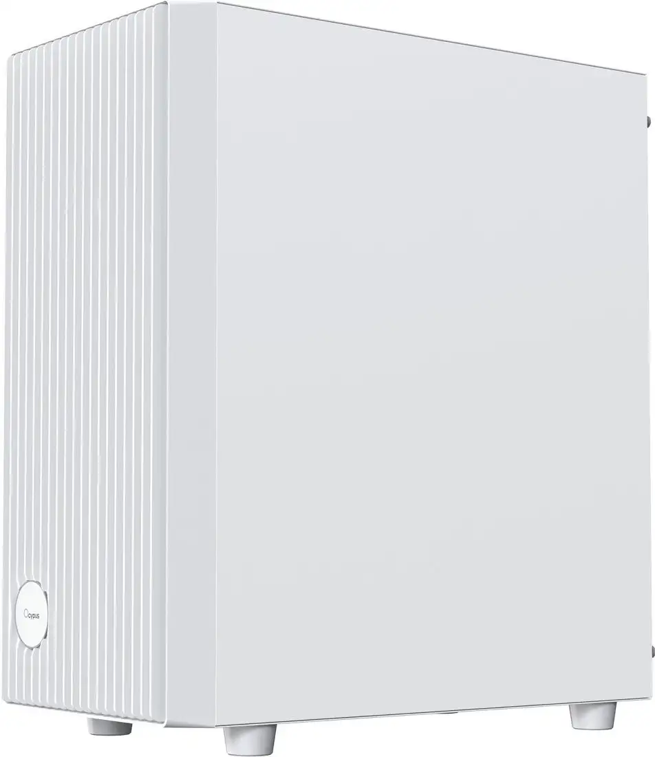 Корпус Ocypus Gamma C70 WH – фото товара