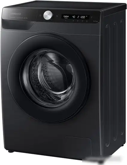 Стиральная машина Samsung WW80AG6S28ABLP - фото товара