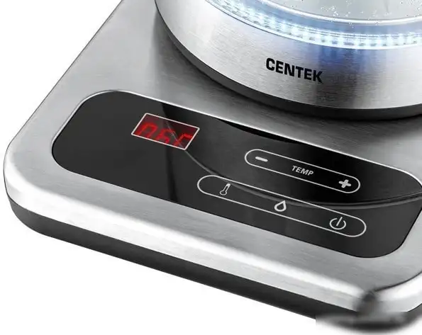 Электрочайник CENTEK CT-0031 - фото товара