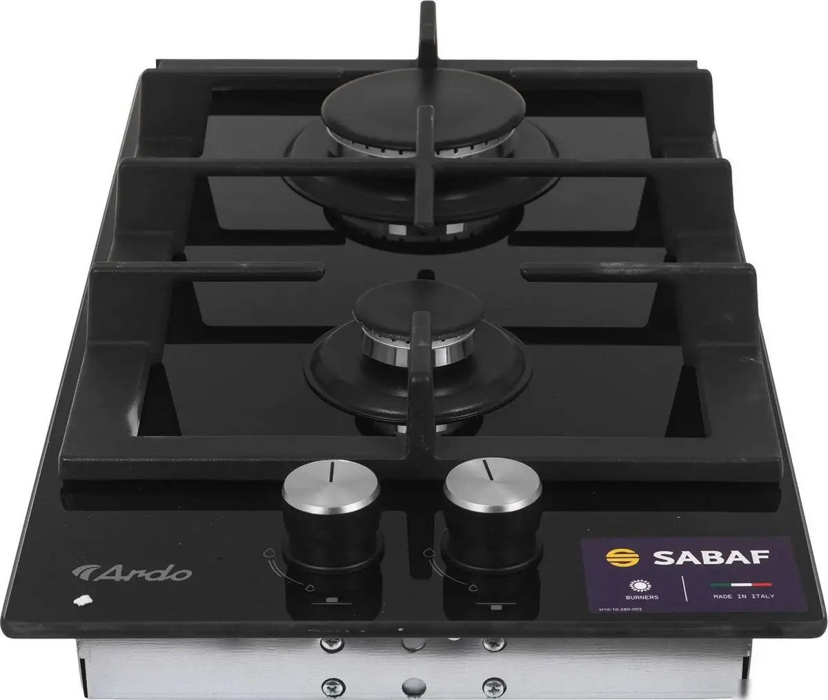 Варочная панель ARDO GH32GCB2 - фото товара