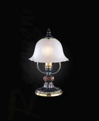 Настольная лампа Reccagni Angelo P 2700 – изображение в каталоге