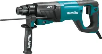 Перфоратор Makita HR2641 – изображение в каталоге