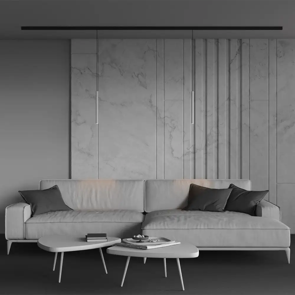 Трековый светильник Maytoni Exility TR226-4-5WTW-M-DD2-W – фото товара