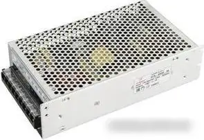 Блок питания Arlight HTS-250M-24 020820 – фото товара