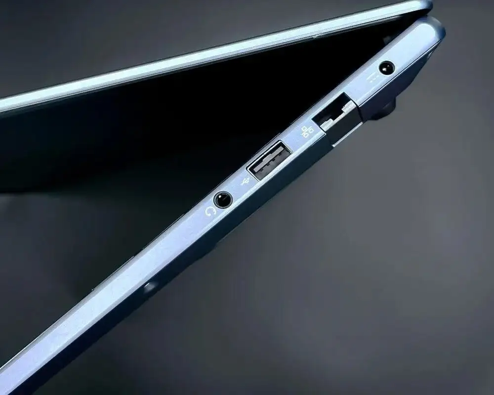 Ноутбук Ninkear N15 Pro – фото товара