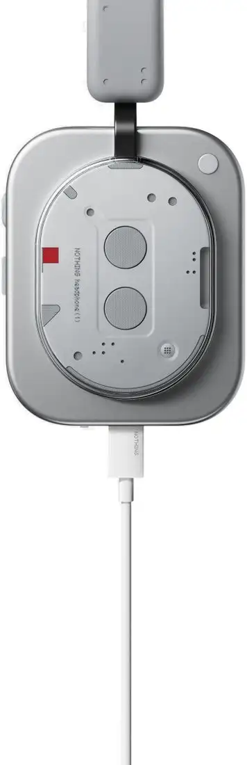 Наушники Nothing Headphone 1 (белый) – фото товара