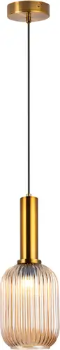 Светильник Moderli Boise V10505-1P – изображение в каталоге