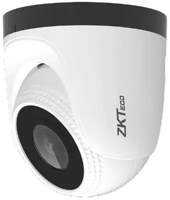 IP-камера ZKTeco ES-852O21B – изображение в каталоге
