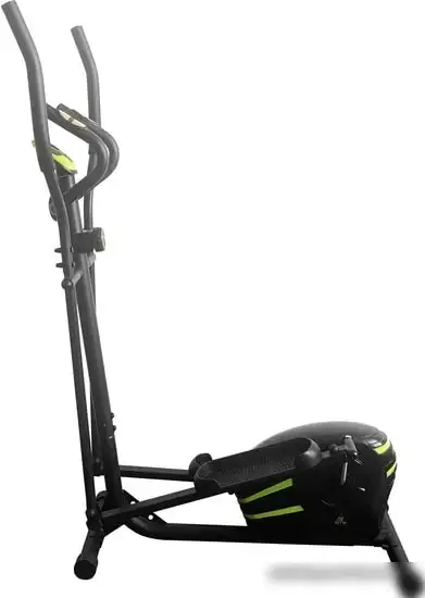 Эллиптический тренажер DFC E508H – фото товара