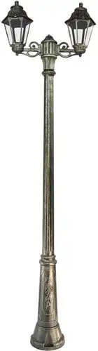 Фонарный столб Fumagalli Ricu Bisso/Anna E22.157.S20.BXF1R – изображение в каталоге