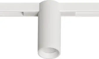 Трековый светильник Arte Lamp Optima A7290PL-1WH – изображение в каталоге