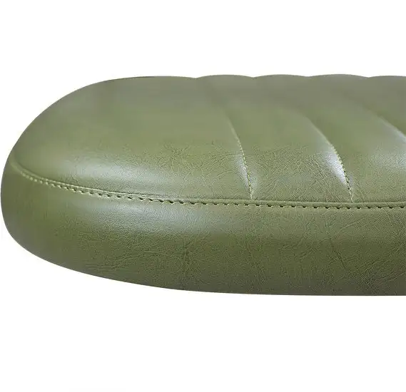 Стул Sheffilton SHT-S85-C1 (оливковый/черный) – фото товара