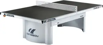 Теннисный стол Cornilleau 510 M (серый)