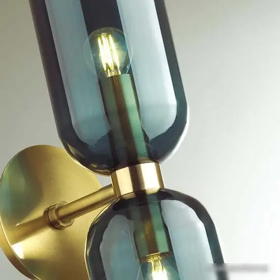 Бра Odeon Light Orinoco 4803/2W – фото товара