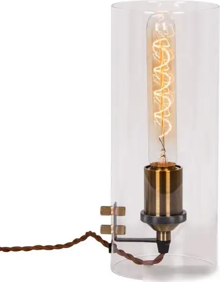 Настольная лампа Citilux Эдисон CL450802 – фото товара