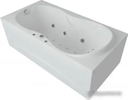 Экран под ванну Aquatek Мартиника 180 – фото товара