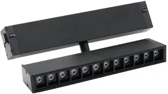 Трековый светильник Aployt Magnetic Track 220 APL.0202.00.09 – изображение в каталоге