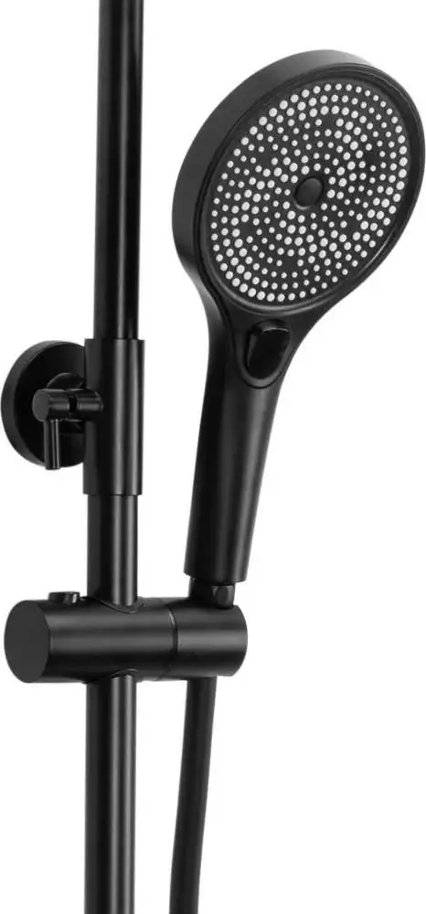 Душевая система Rea Rebel REA-P2416 - фото товара