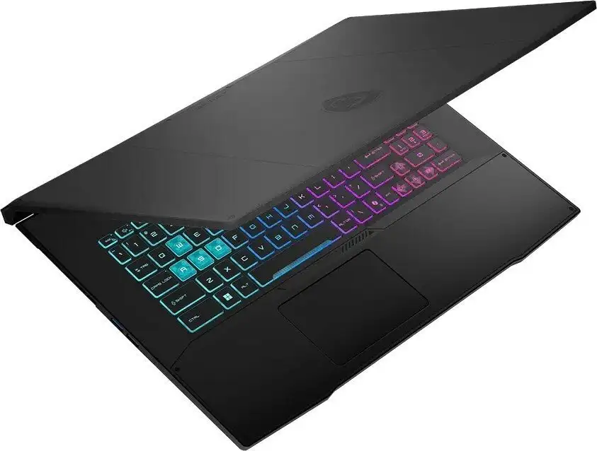 MSI Katana 17 B2RVEK-1617XRU – фото товара