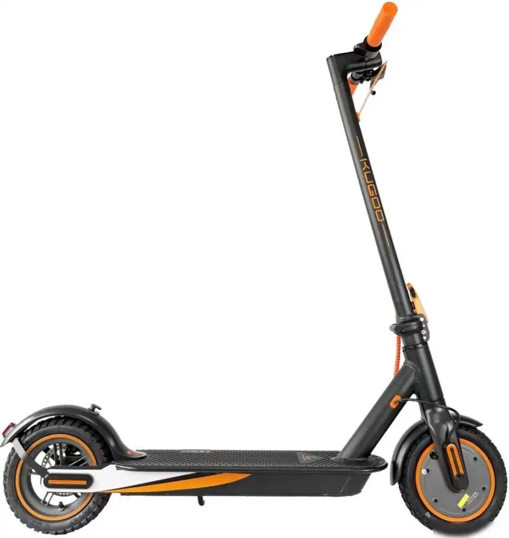 Электросамокат Kugoo L2 Pro Plus – фото товара