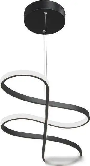 Подвесная люстра Vitaluce V4649-1/1S – фото товара