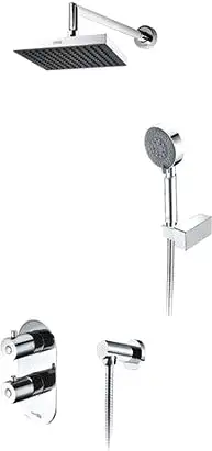 Душевая система Wasserkraft A16028