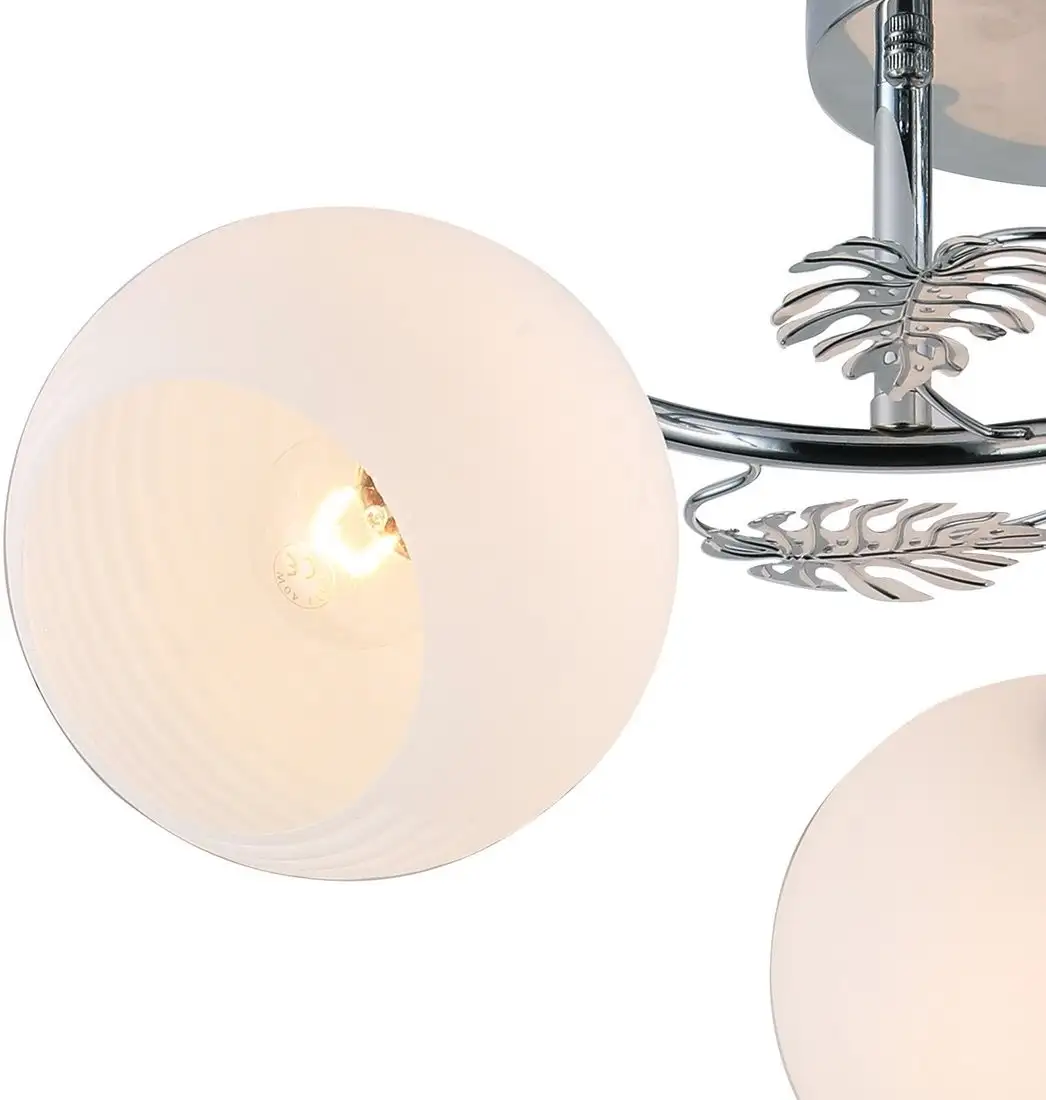 Люстра средней высоты Escada Kalina 1119/3PL – фото товара