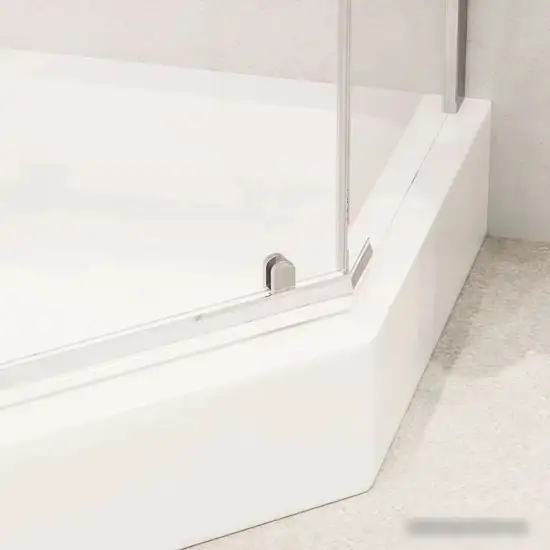 Душевой уголок Niagara NG-6605-08 90x90x190 - фото товара