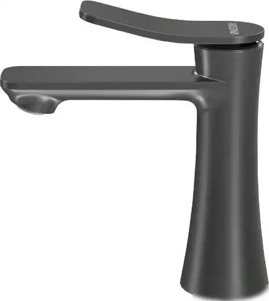 Смеситель Grossman Advans 510.K35.09.420 (графит сатиновый) - фото товара