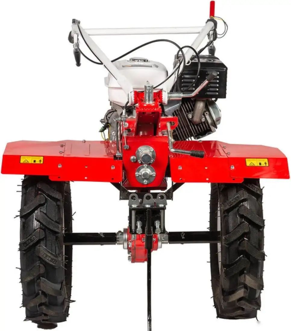 Мотоблок бензиновый Brait BR-135GE – фото товара