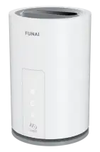 Увлажнитель воздуха Funai Taiko USH-TKE7251WC