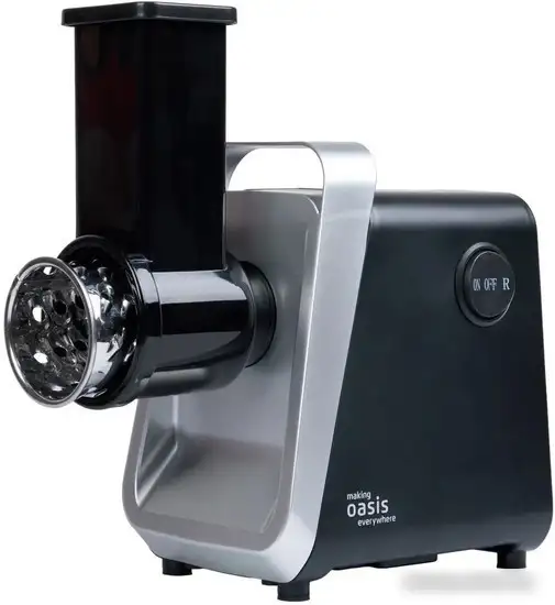 Мясорубка Oasis (Making Oasis Everywhere) MG-LK2 - фото товара