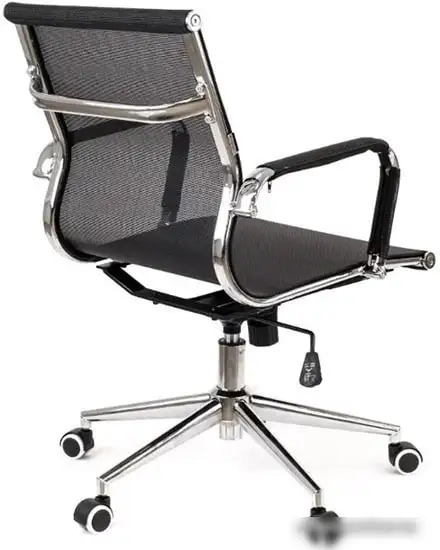 Кресло Everprof Opera LB (черный) – фото товара