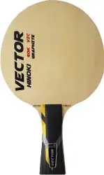 Основание для ракетки Gambler Vector Hinoki Flared GFC-20