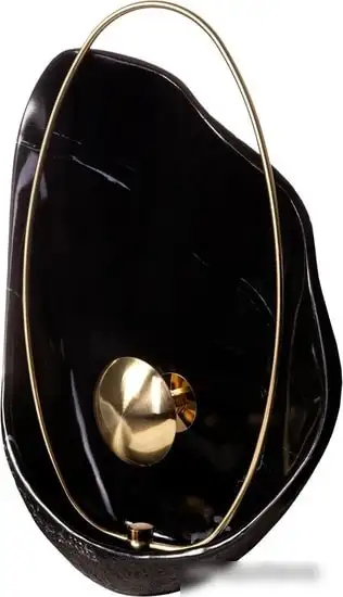 Бра LOFT IT Clam 10043 Black – фото товара