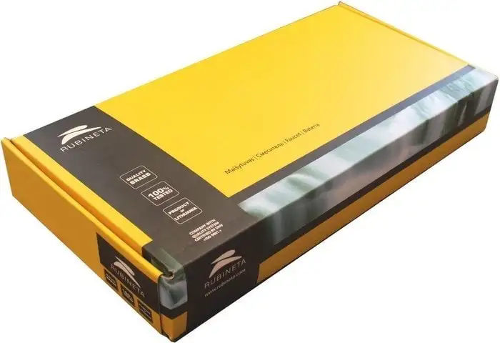 Смеситель Rubineta Swan-33 SW0008 - фото товара